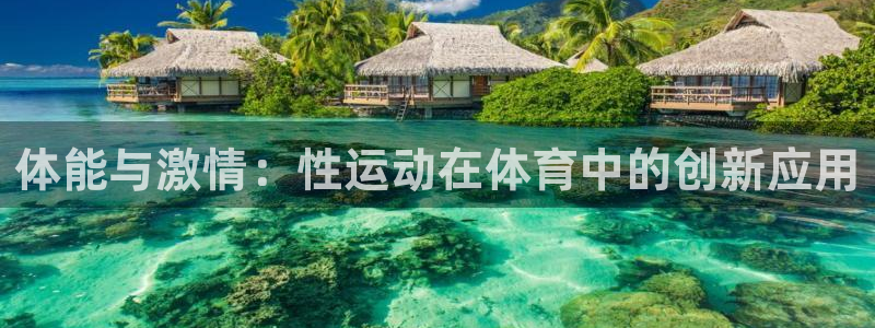 球王会体育：体能与激情：性运动在体育中的创新应用