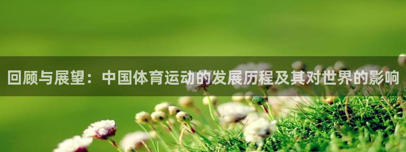 球王会体育
